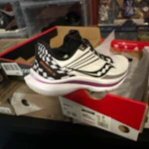 Saucony Women's Kinvara 12 Reverie Running Shoes